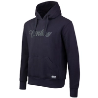 Century Forge Blue Hoodies